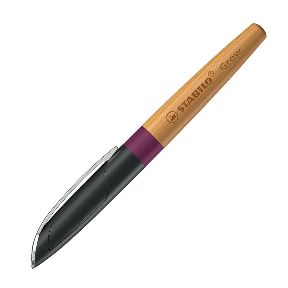 Stabilo Grow Fountain Pen